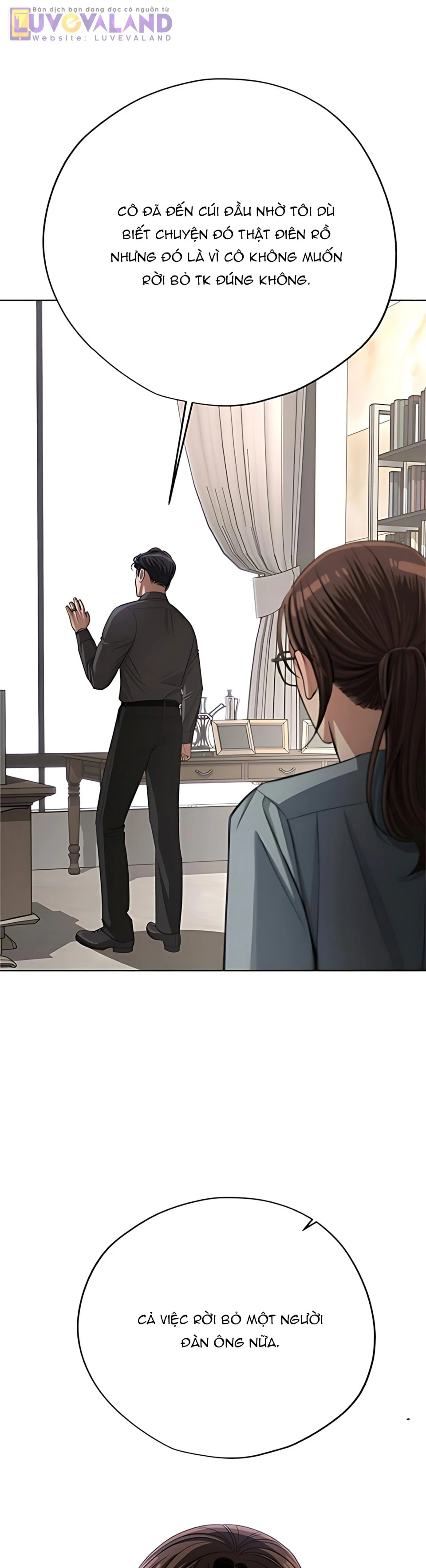 Tình Yêu Của Ik Seob Chapter 97 - 2