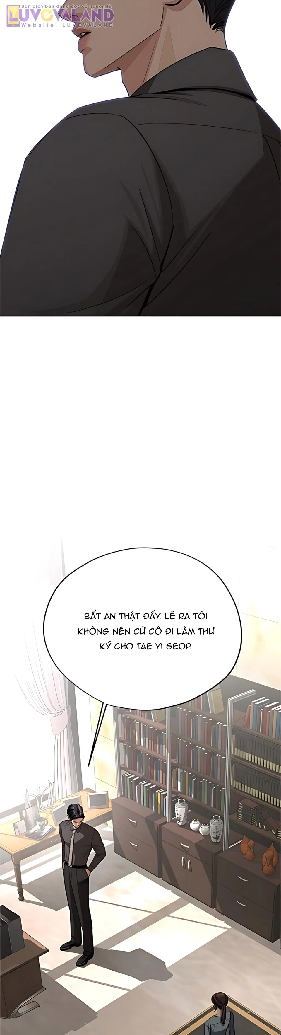 Tình Yêu Của Ik Seob Chapter 97 - 4