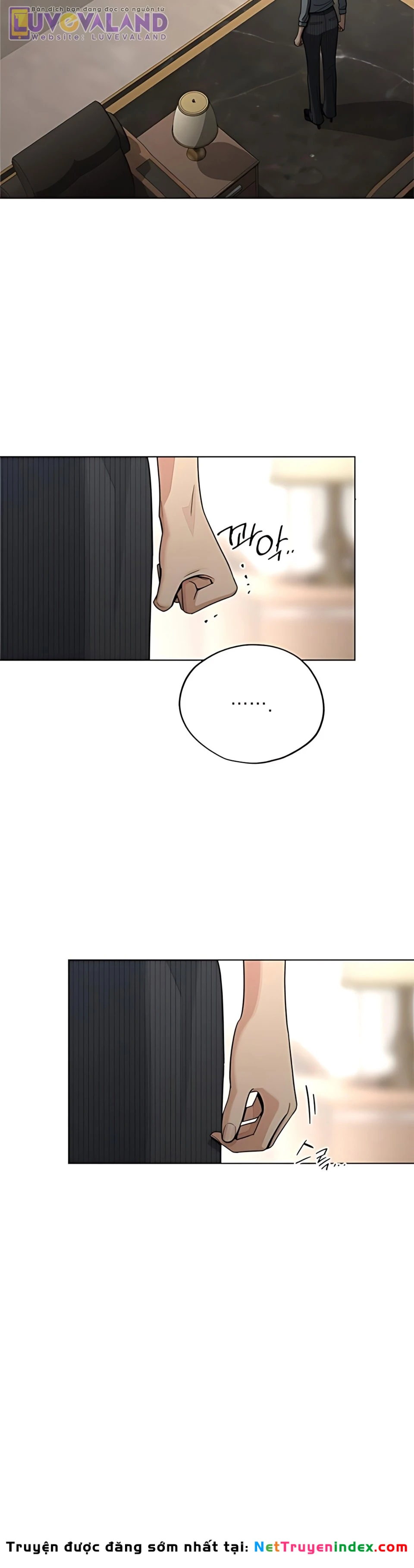Tình Yêu Của Ik Seob Chapter 97 - 5