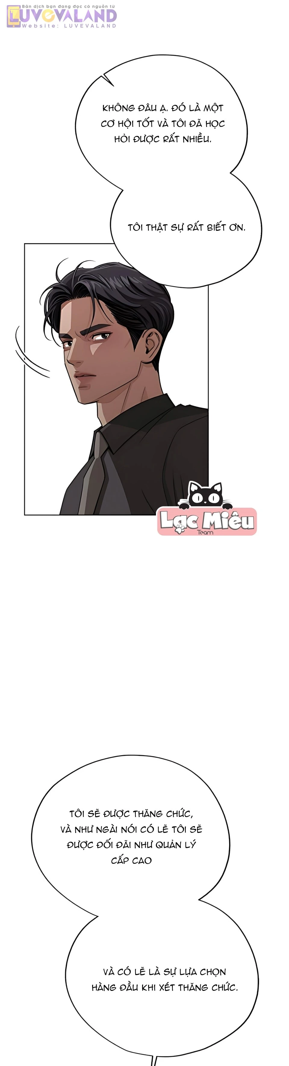 Tình Yêu Của Ik Seob Chapter 97 - 6
