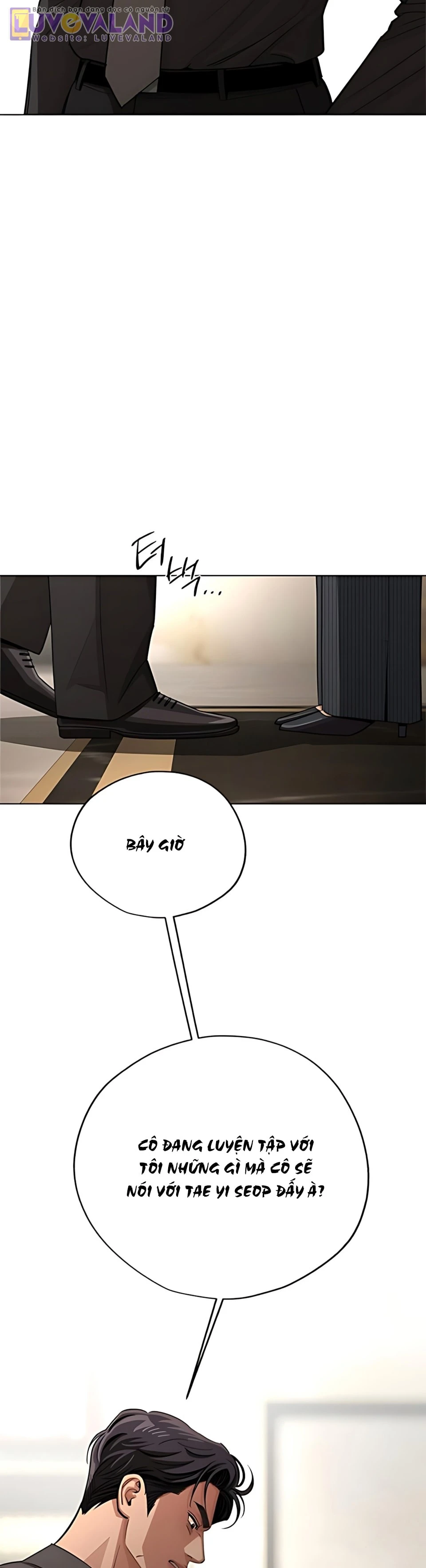 Tình Yêu Của Ik Seob Chapter 97 - 8