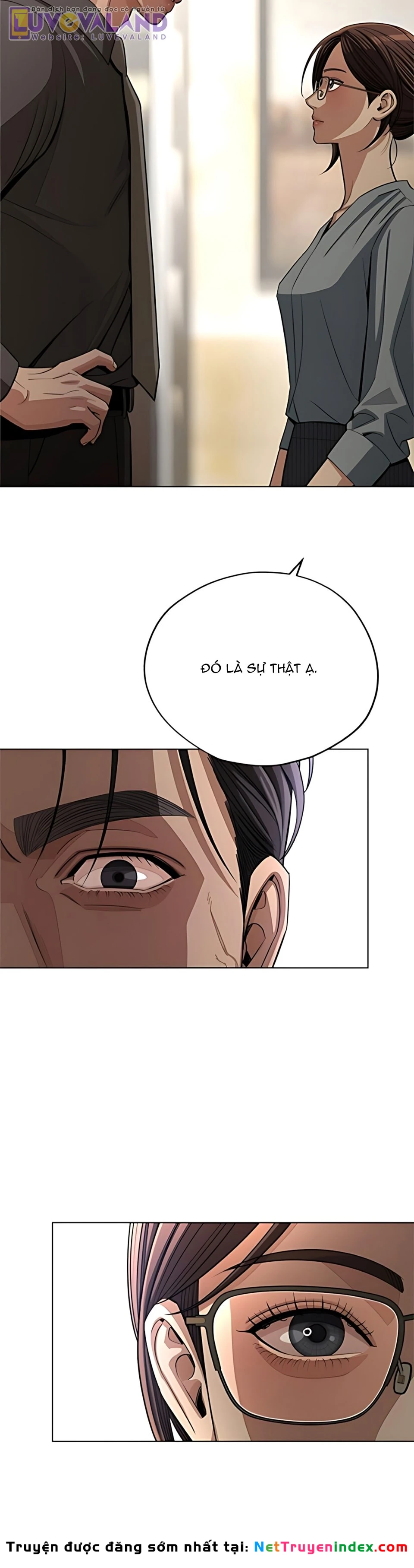 Tình Yêu Của Ik Seob Chapter 97 - 9