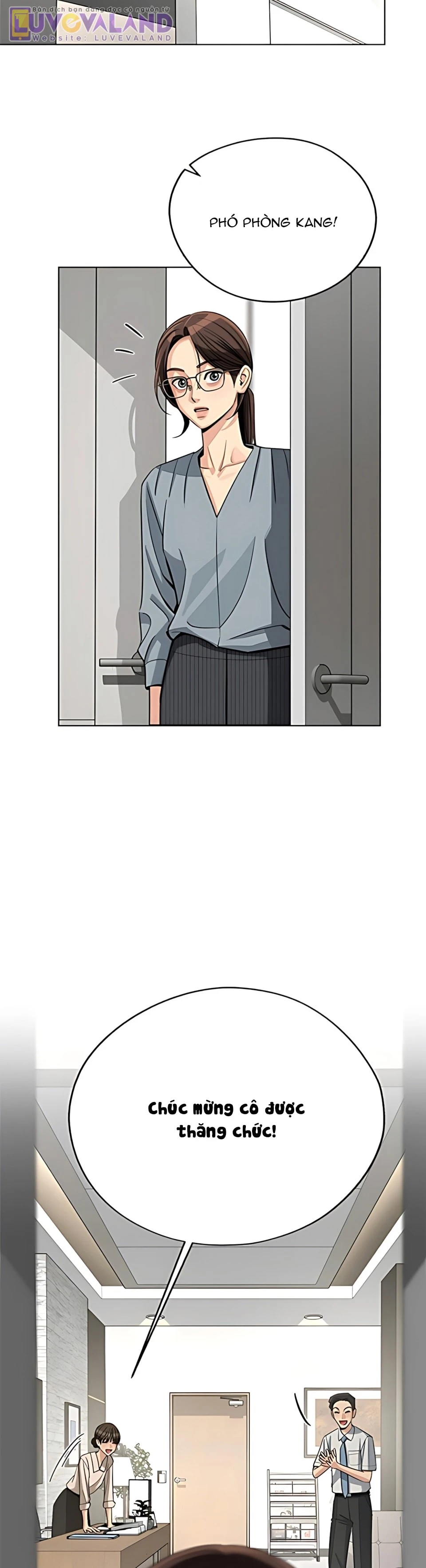 Tình Yêu Của Ik Seob Chapter 97 - 11