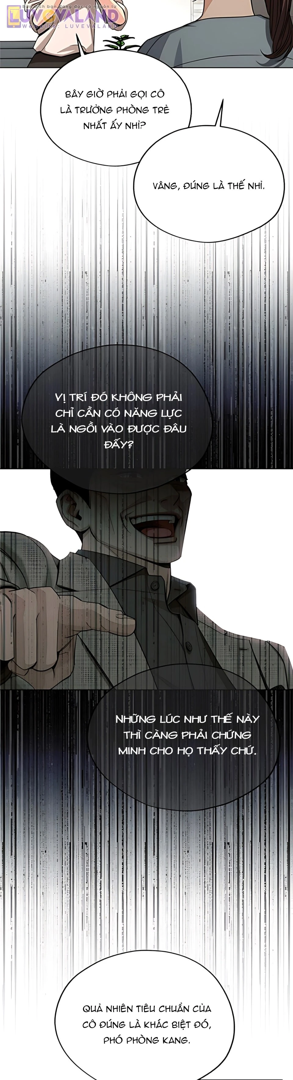 Tình Yêu Của Ik Seob Chapter 97 - 14