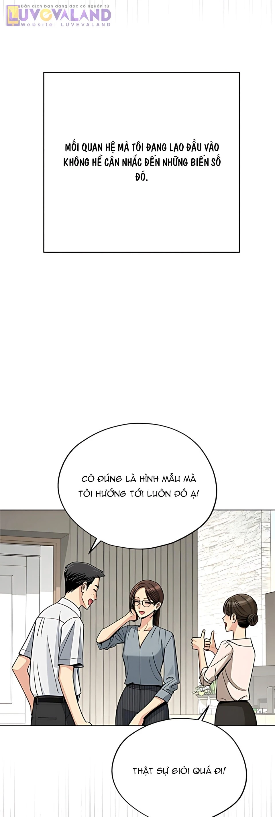 Tình Yêu Của Ik Seob Chapter 97 - 16
