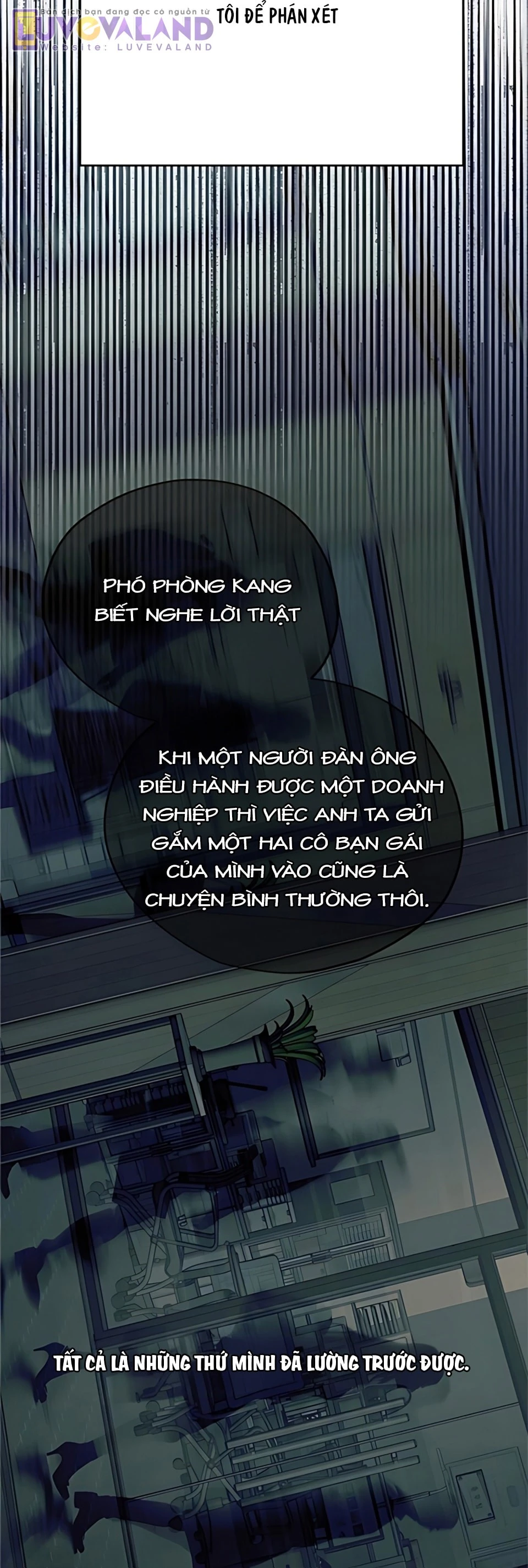 Tình Yêu Của Ik Seob Chapter 97 - 18