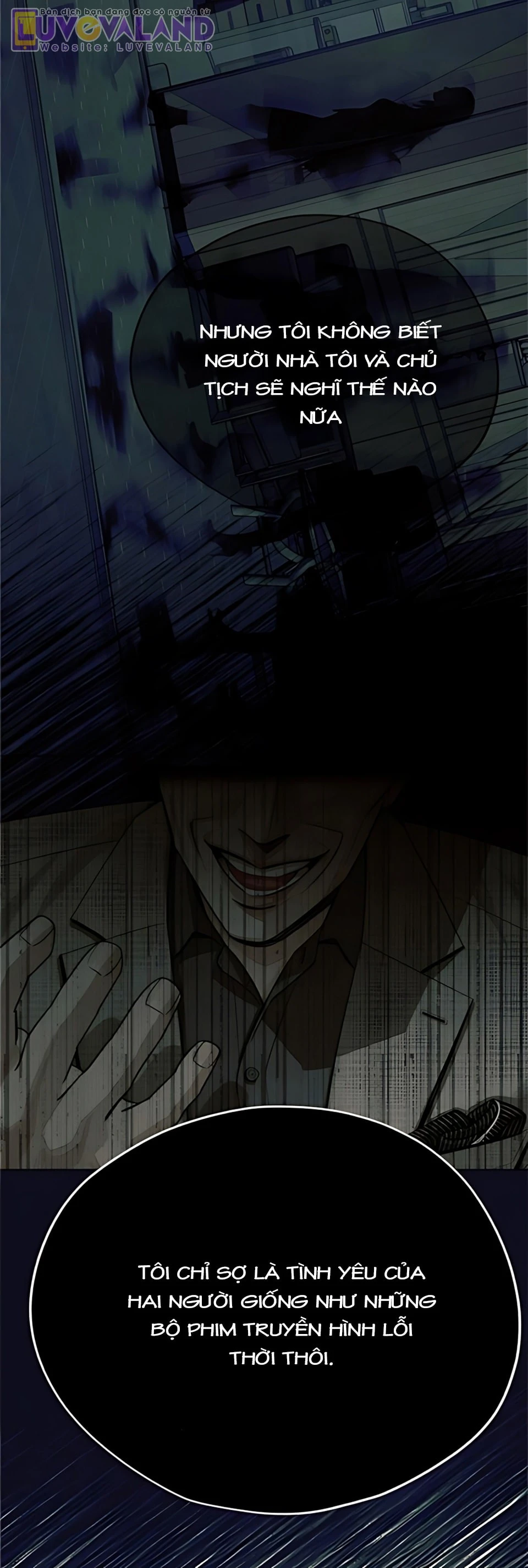 Tình Yêu Của Ik Seob Chapter 97 - 19