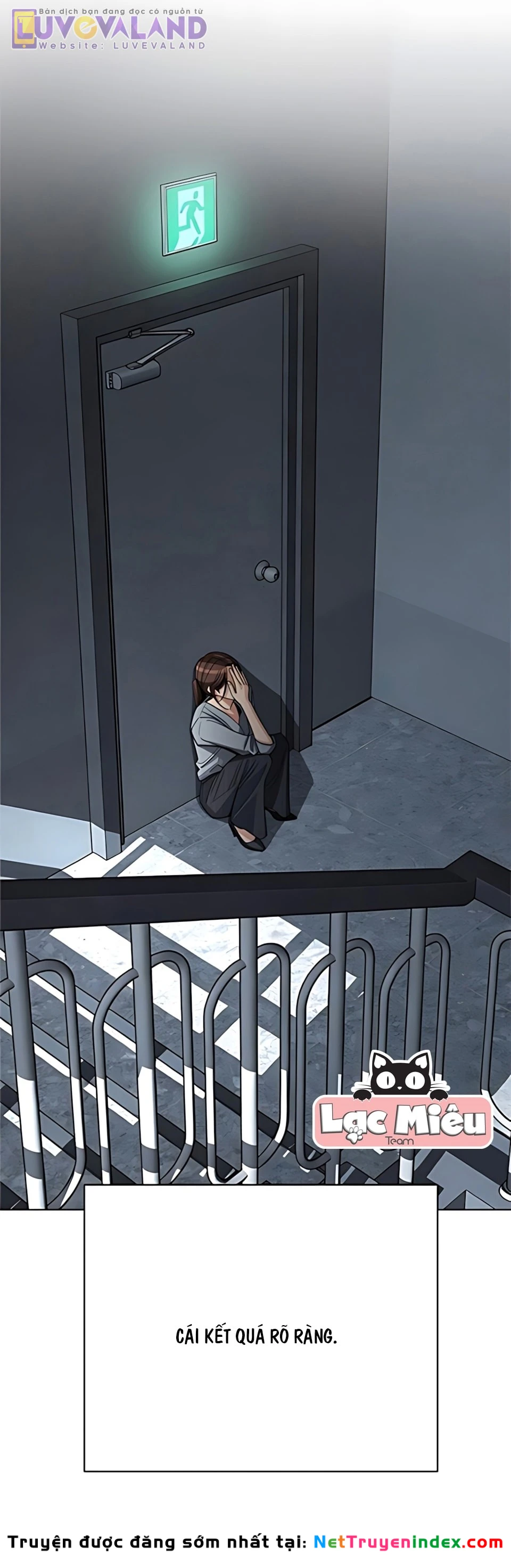 Tình Yêu Của Ik Seob Chapter 97 - 21