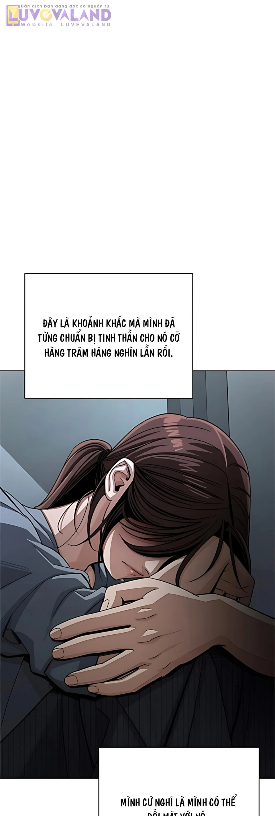 Tình Yêu Của Ik Seob Chapter 97 - 22