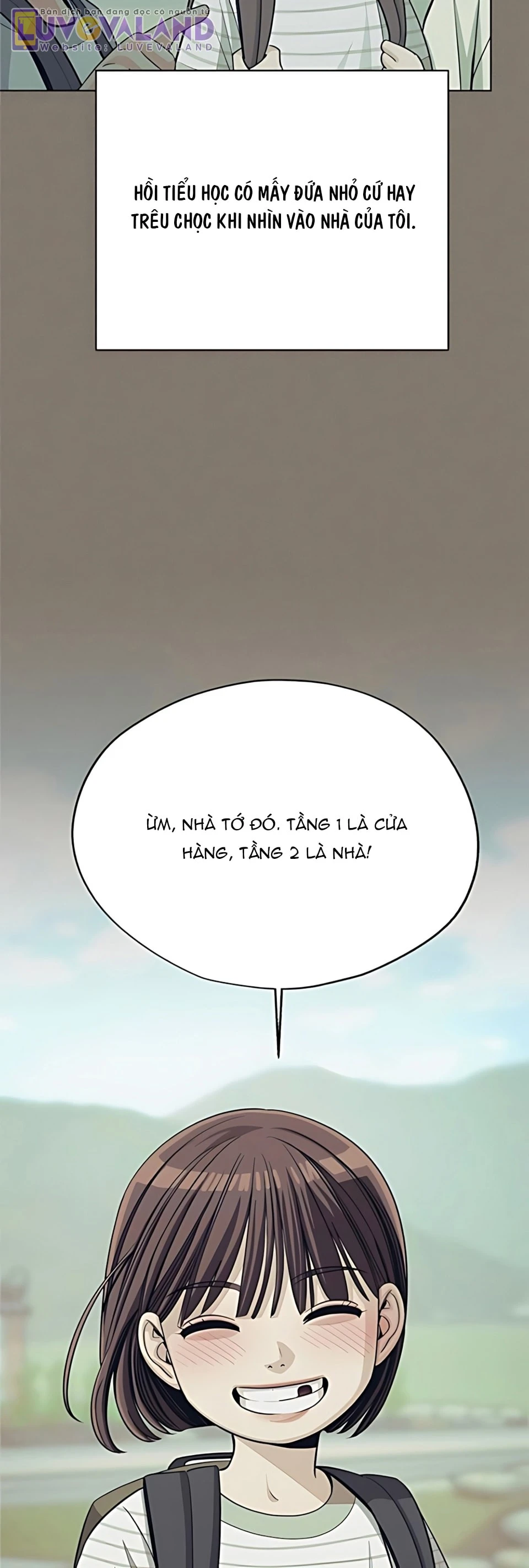 Tình Yêu Của Ik Seob Chapter 97 - 26