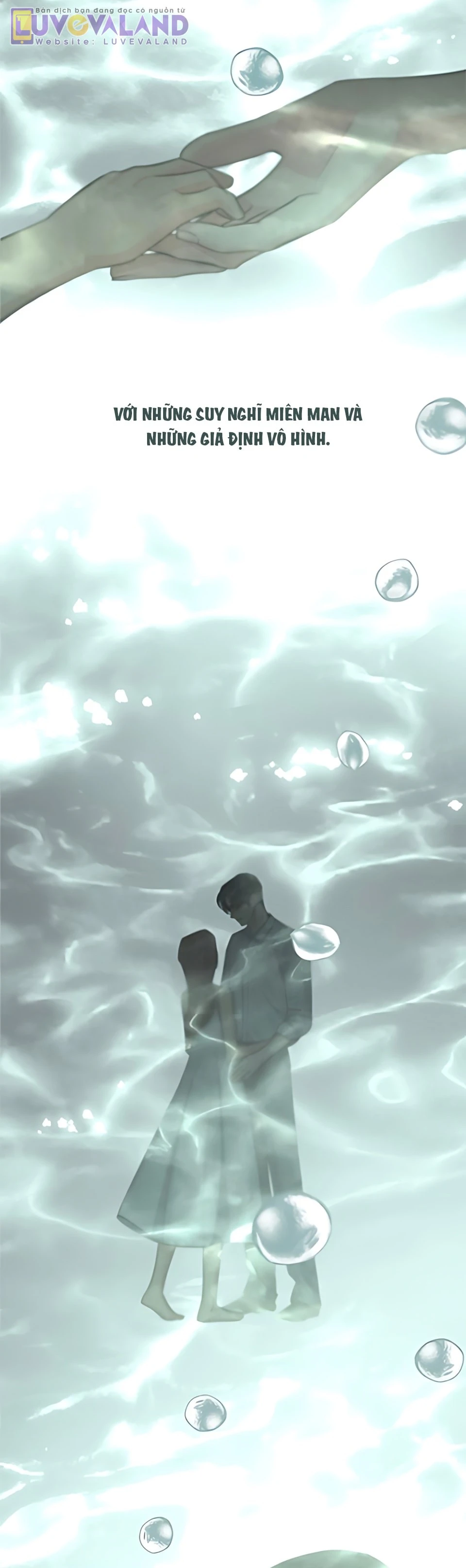 Tình Yêu Của Ik Seob Chapter 97 - 33
