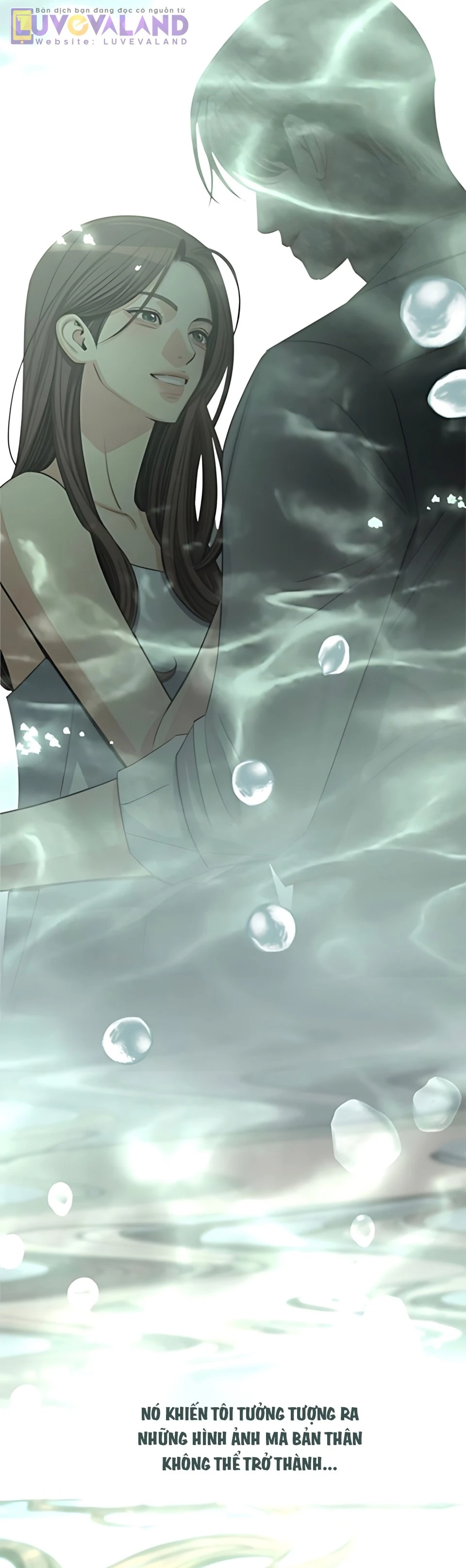 Tình Yêu Của Ik Seob Chapter 97 - 34