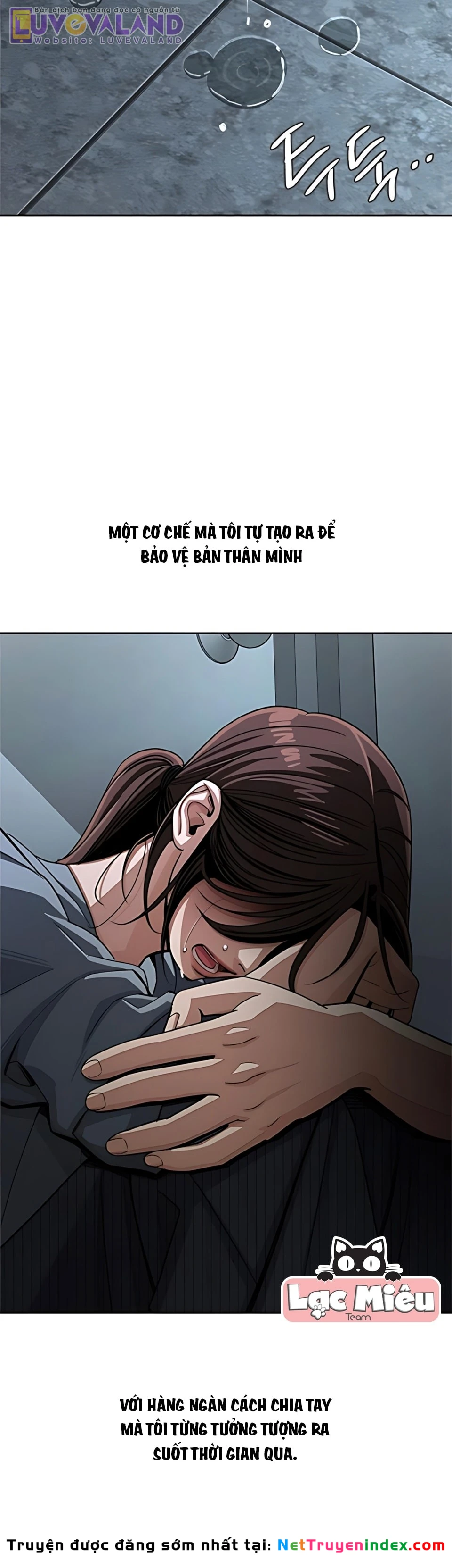 Tình Yêu Của Ik Seob Chapter 97 - 36
