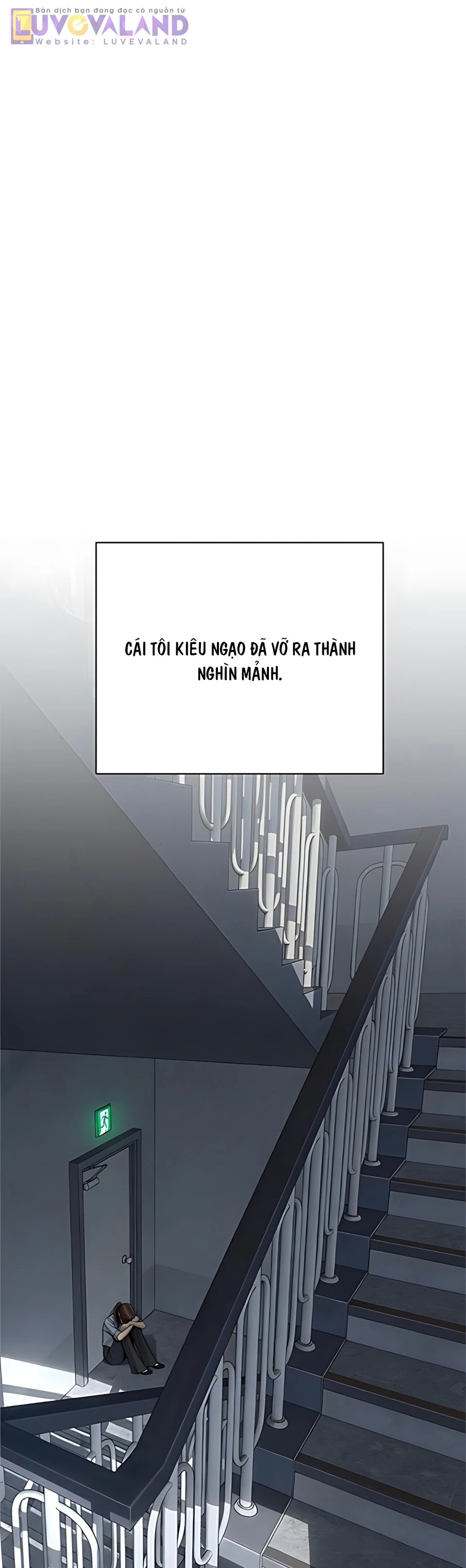 Tình Yêu Của Ik Seob Chapter 97 - 37