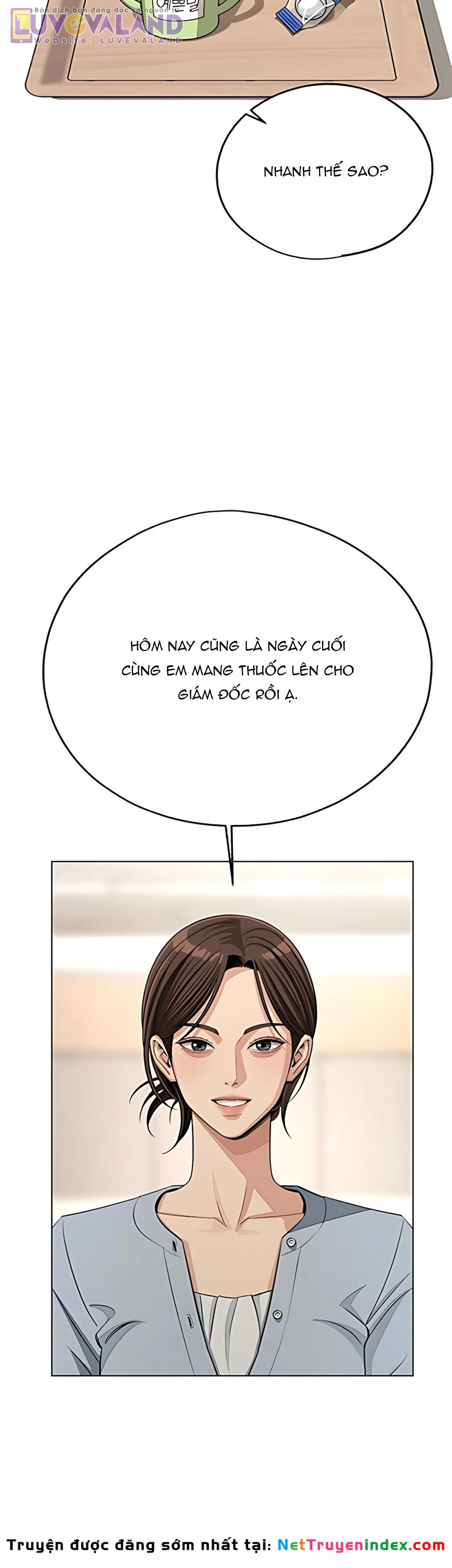 Tình Yêu Của Ik Seob Chapter 97 - 39