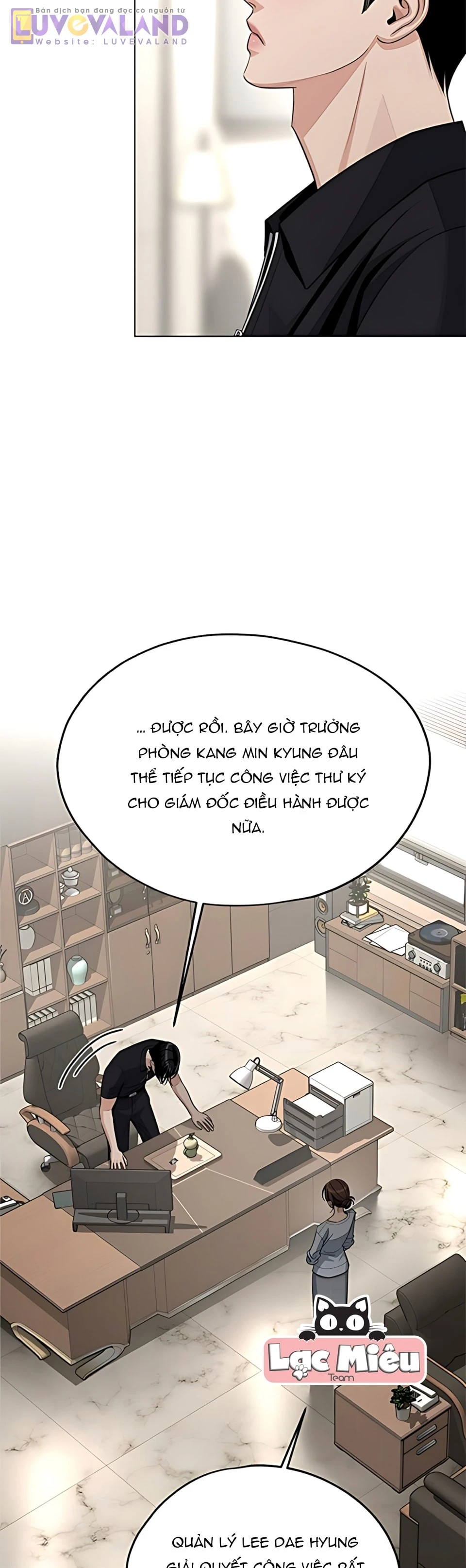 Tình Yêu Của Ik Seob Chapter 97 - 43