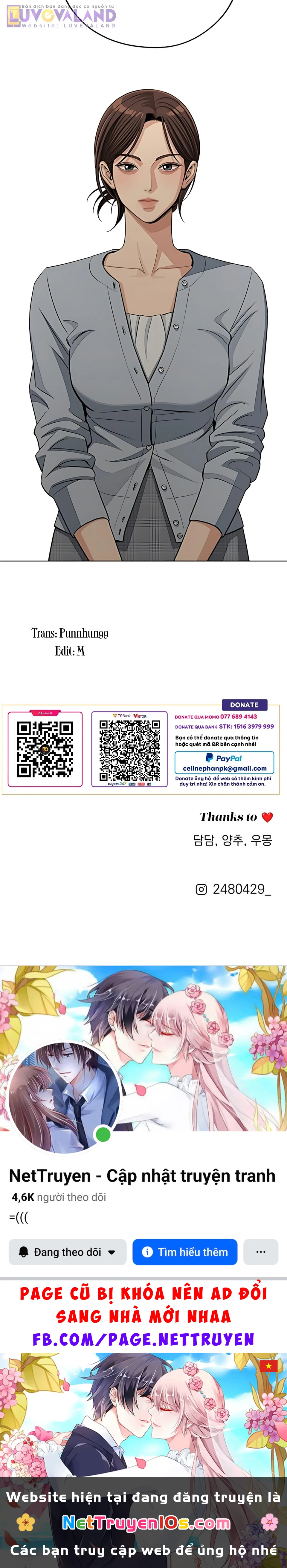 Tình Yêu Của Ik Seob Chapter 97 - 45