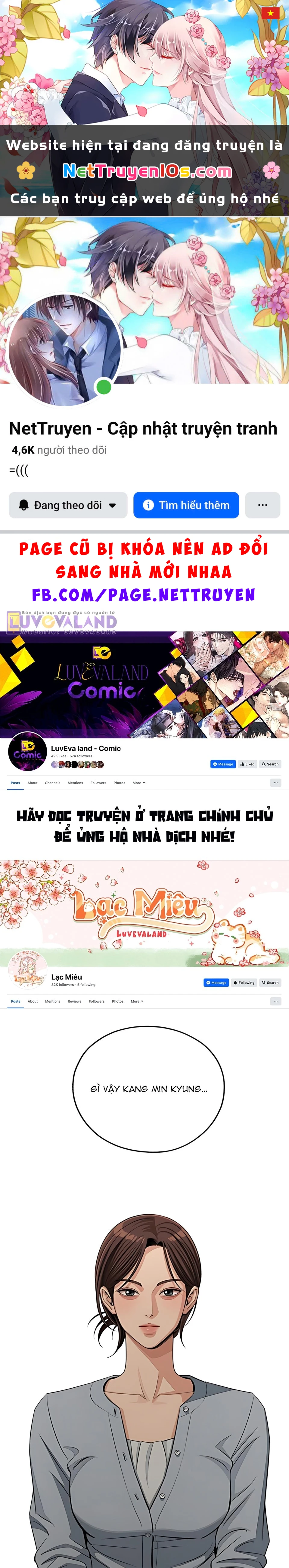 Tình Yêu Của Ik Seob Chapter 98 - 1