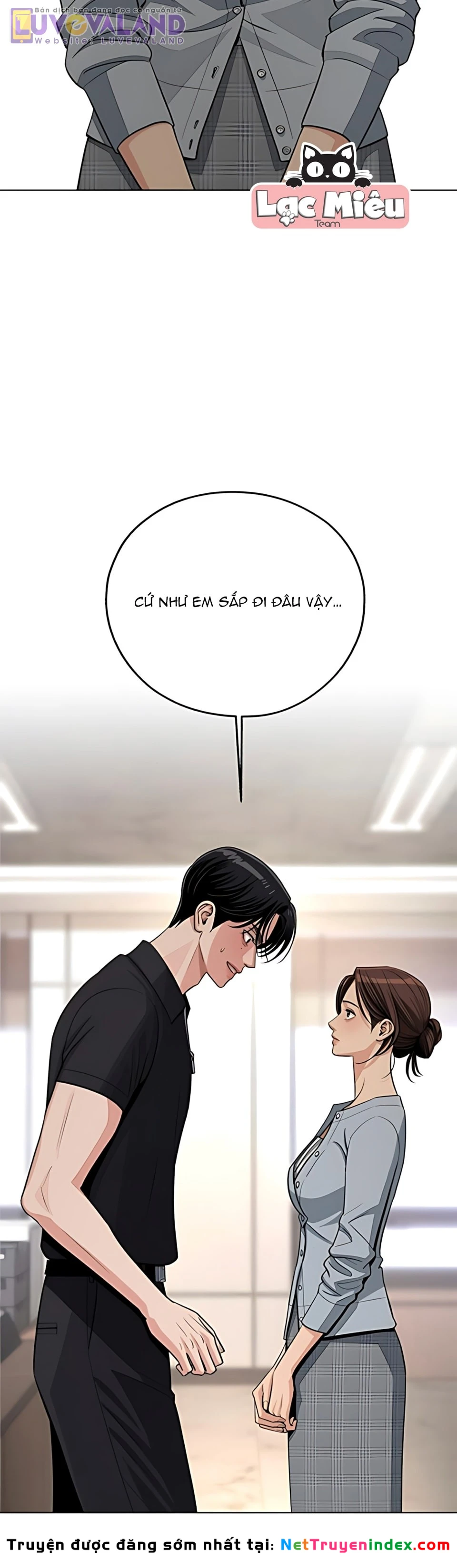 Tình Yêu Của Ik Seob Chapter 98 - 2