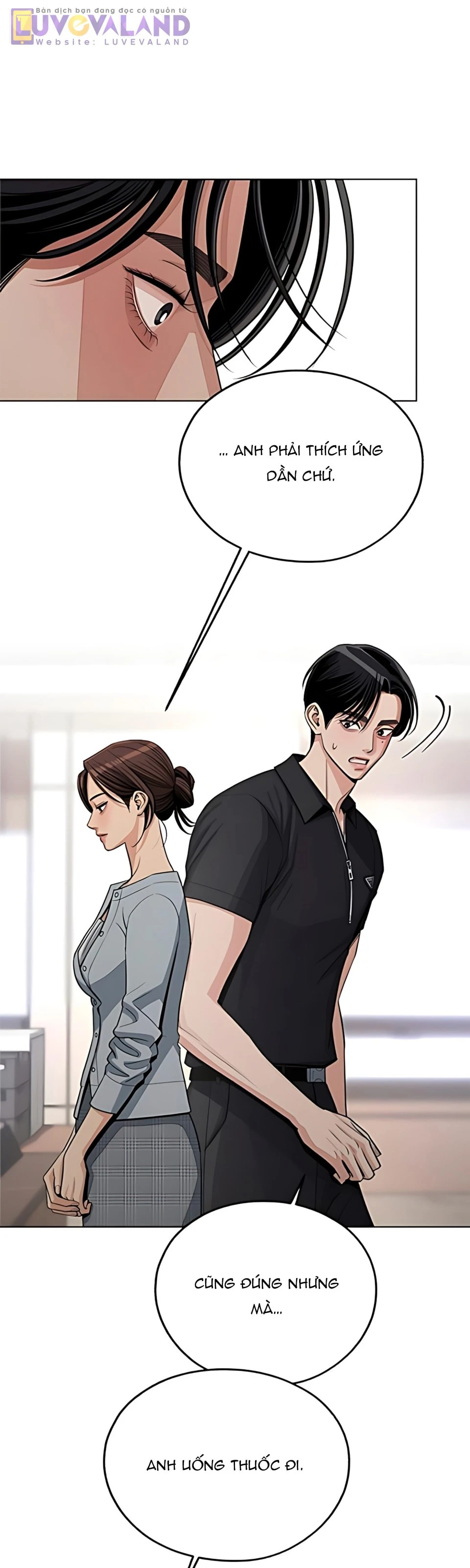 Tình Yêu Của Ik Seob Chapter 98 - 3