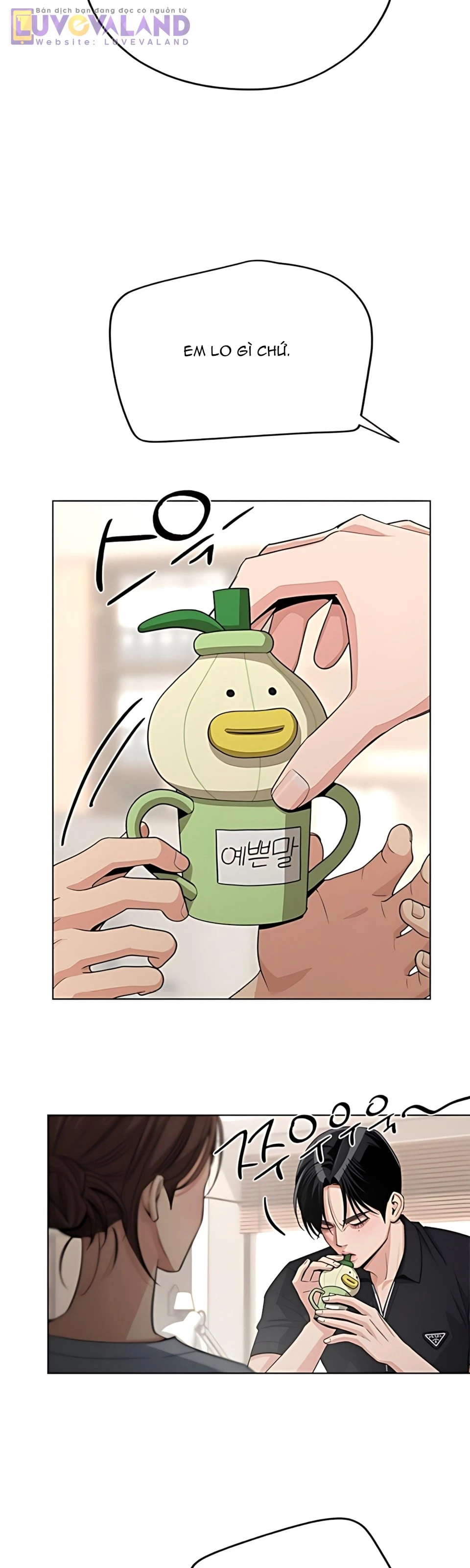 Tình Yêu Của Ik Seob Chapter 98 - 5
