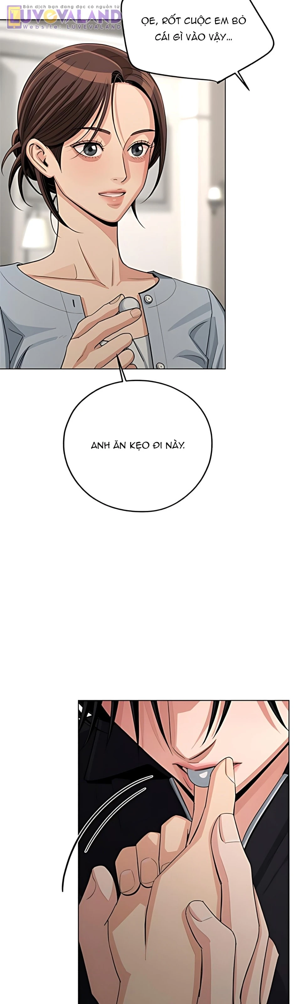 Tình Yêu Của Ik Seob Chapter 98 - 6
