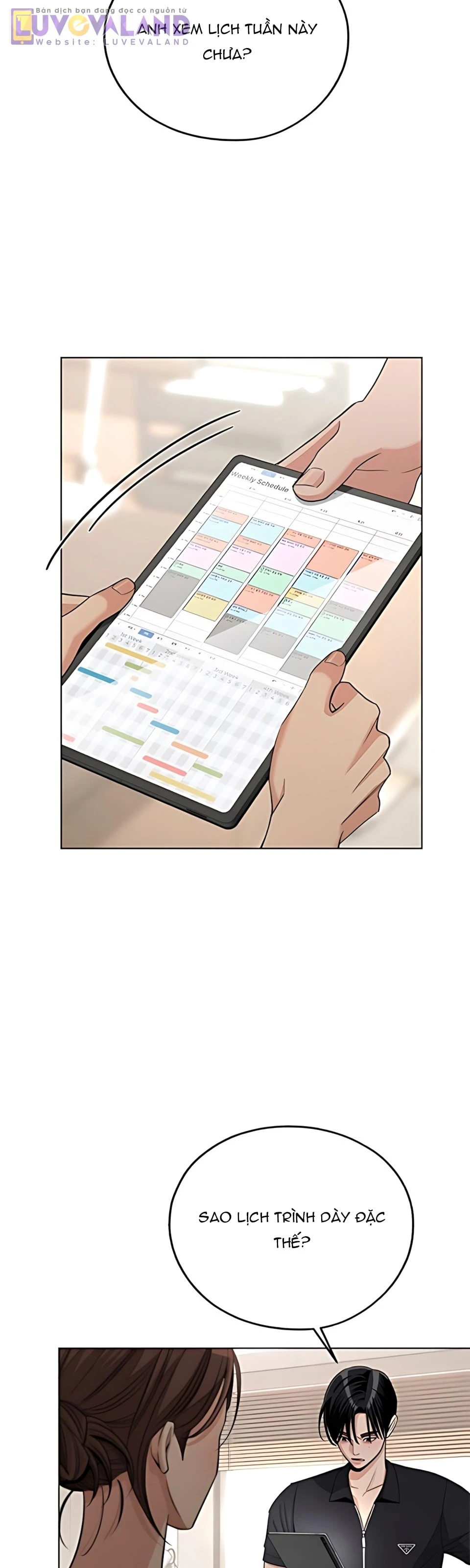 Tình Yêu Của Ik Seob Chapter 98 - 8
