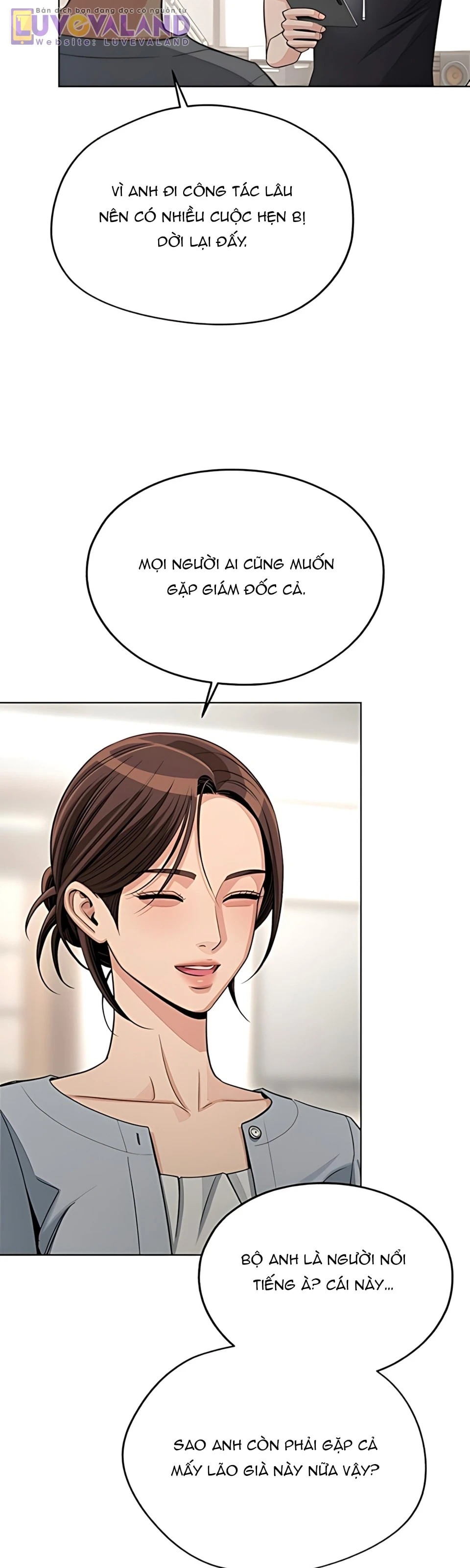 Tình Yêu Của Ik Seob Chapter 98 - 9