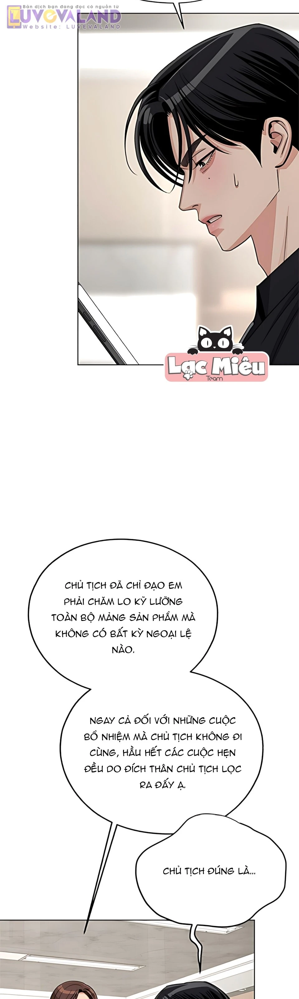 Tình Yêu Của Ik Seob Chapter 98 - 10
