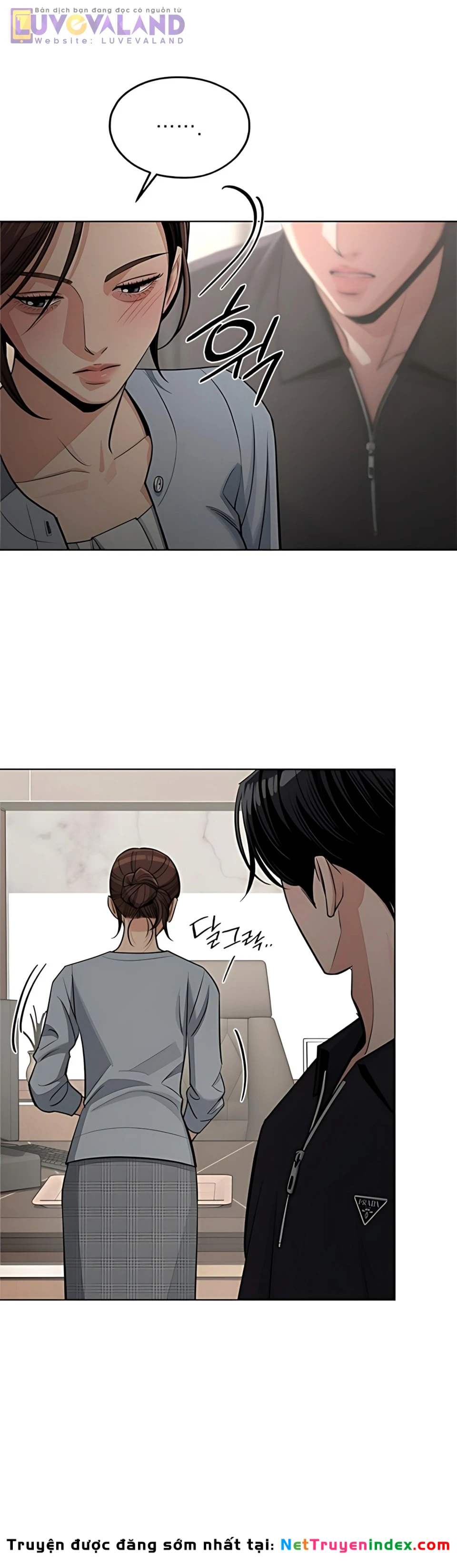 Tình Yêu Của Ik Seob Chapter 98 - 13