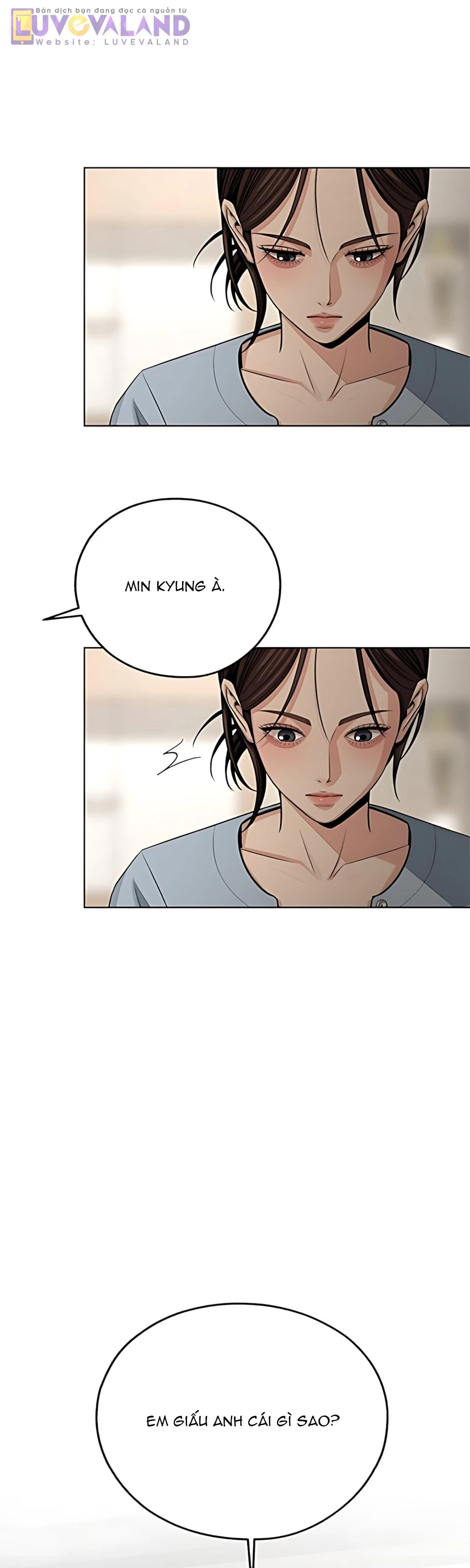 Tình Yêu Của Ik Seob Chapter 98 - 14