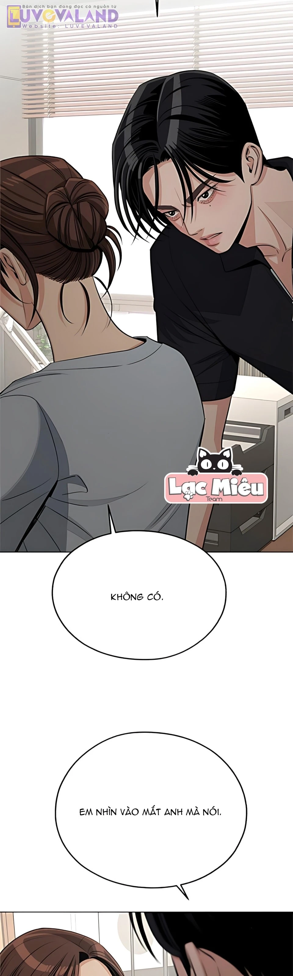 Tình Yêu Của Ik Seob Chapter 98 - 15
