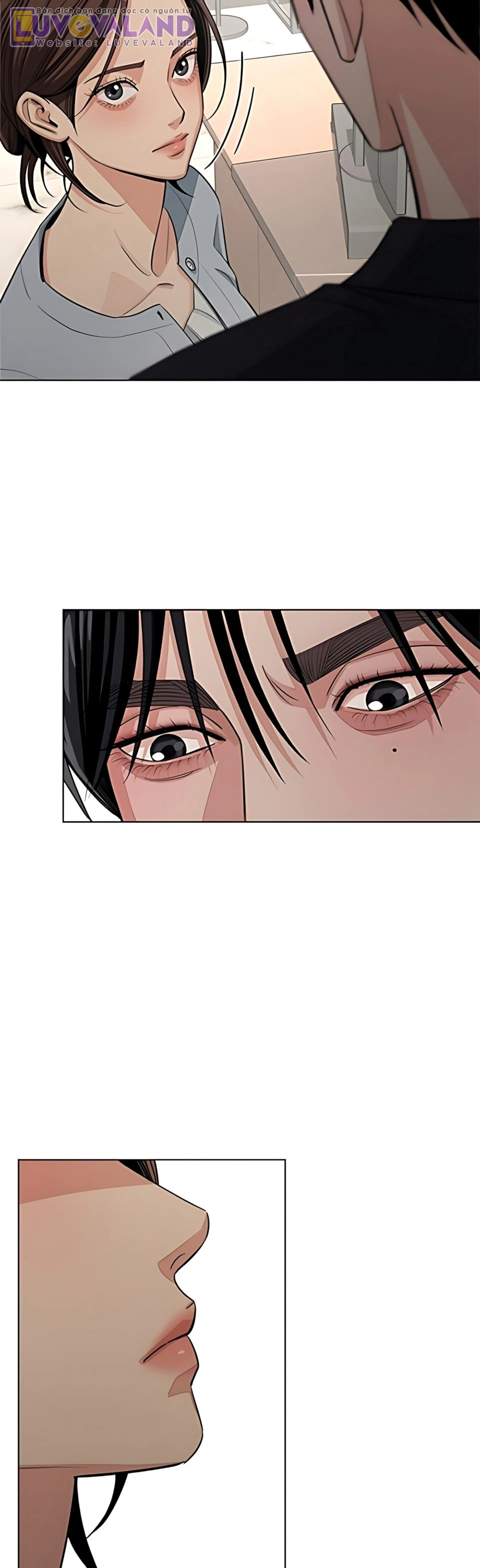 Tình Yêu Của Ik Seob Chapter 98 - 16