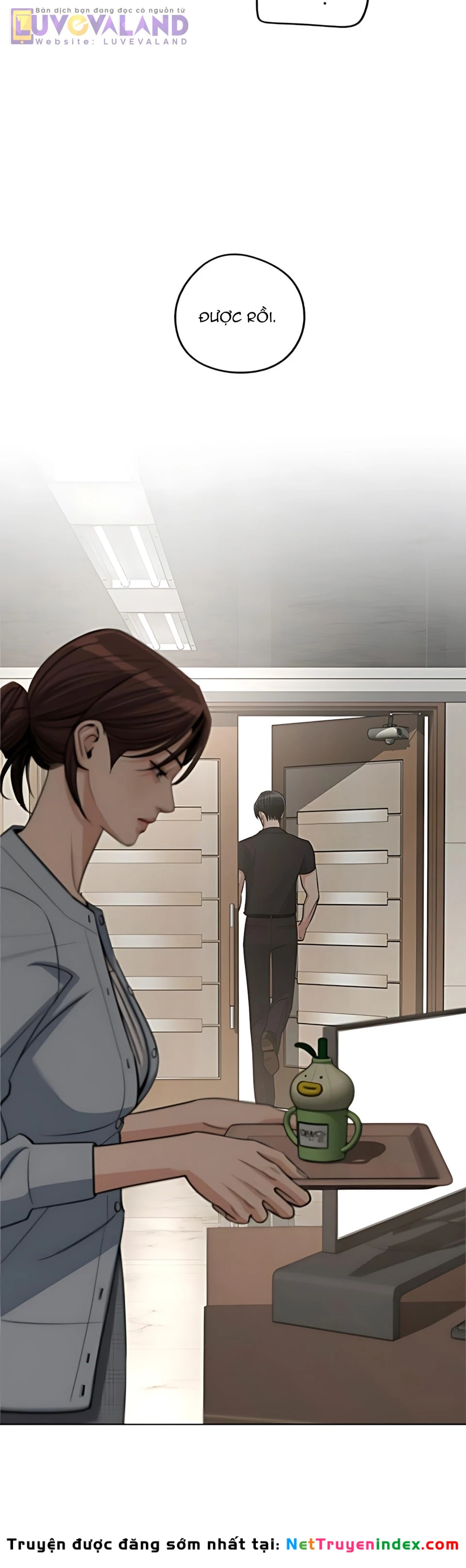 Tình Yêu Của Ik Seob Chapter 98 - 19