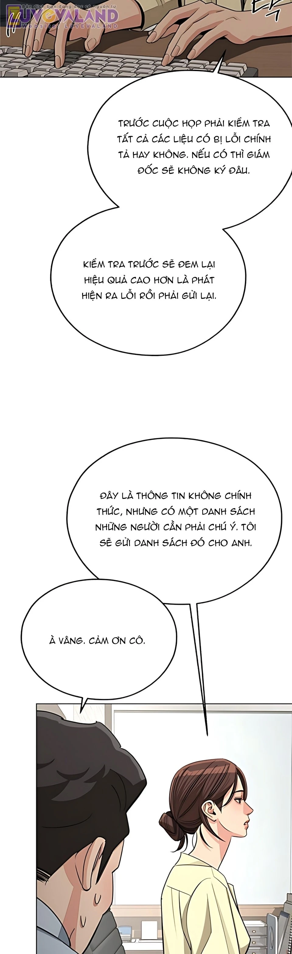 Tình Yêu Của Ik Seob Chapter 98 - 22