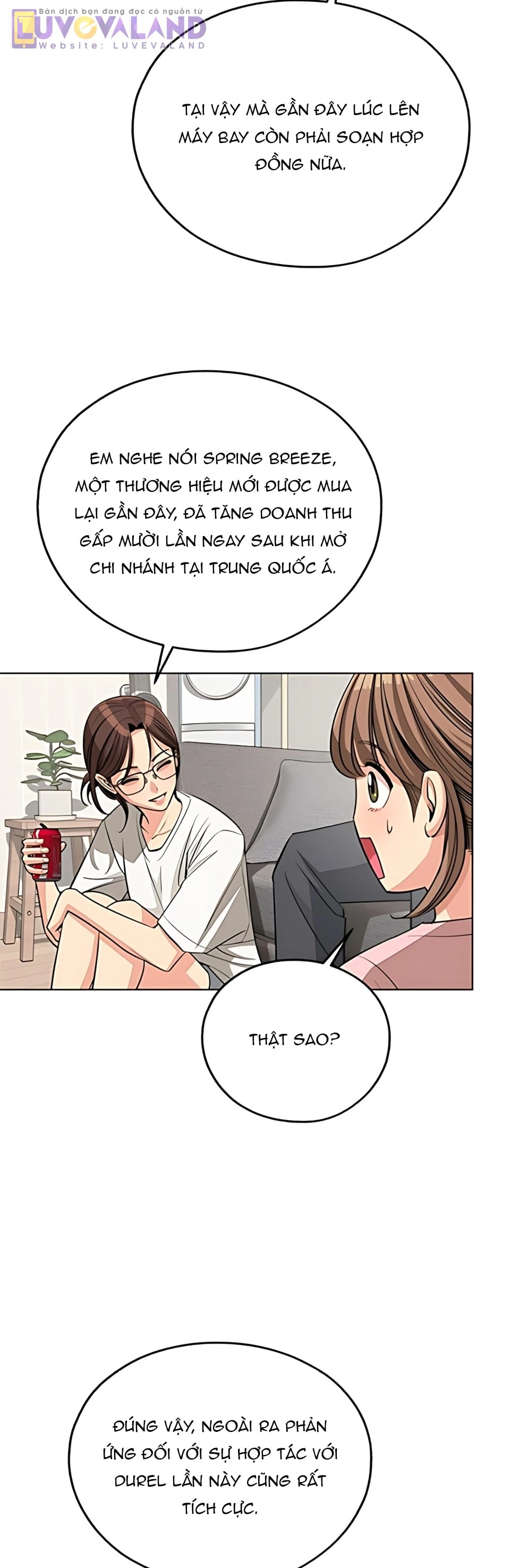 Tình Yêu Của Ik Seob Chapter 98 - 32