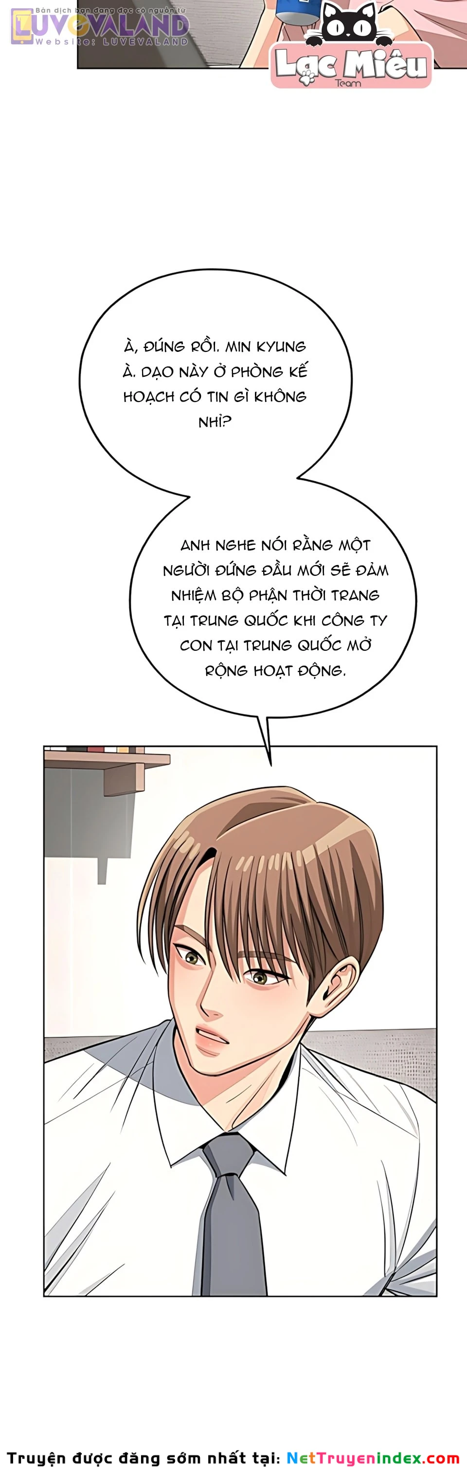 Tình Yêu Của Ik Seob Chapter 98 - 34