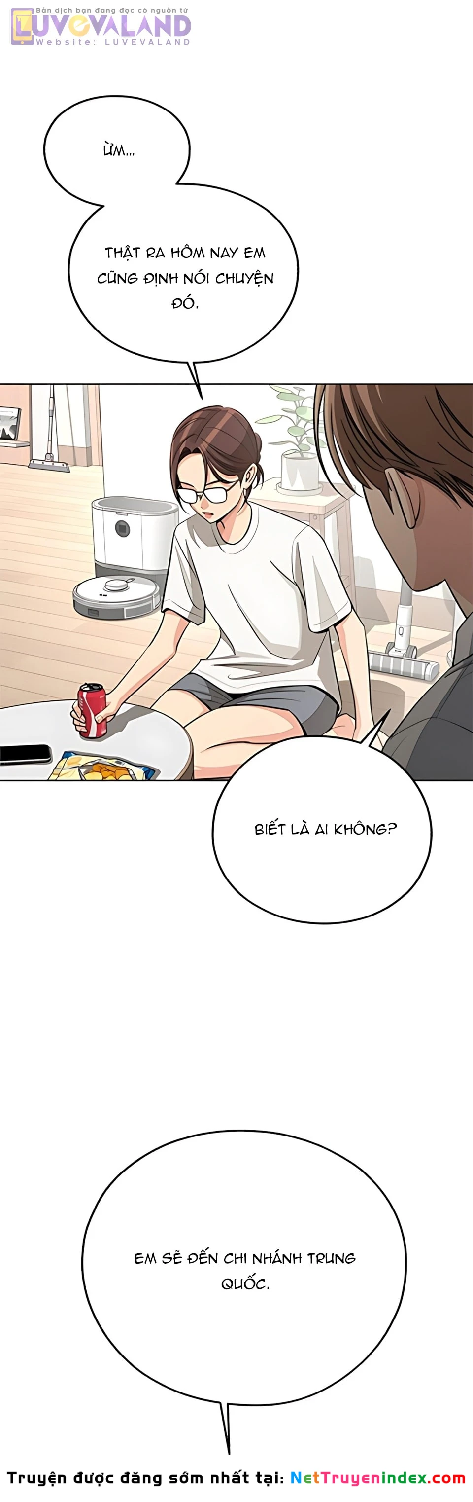 Tình Yêu Của Ik Seob Chapter 98 - 35
