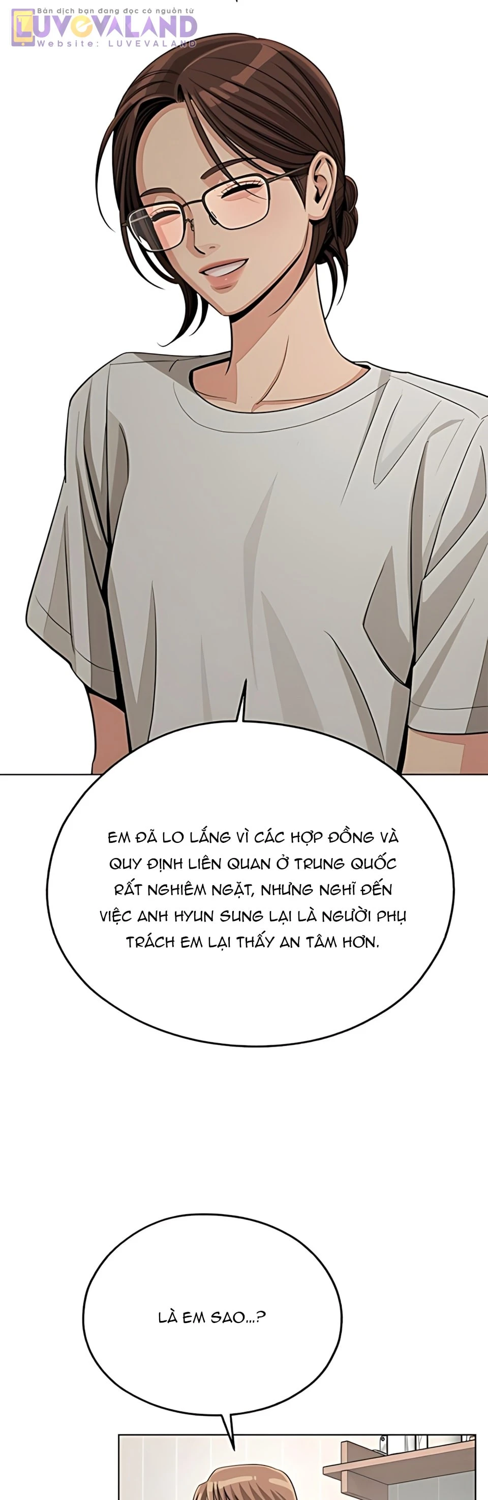 Tình Yêu Của Ik Seob Chapter 98 - 36