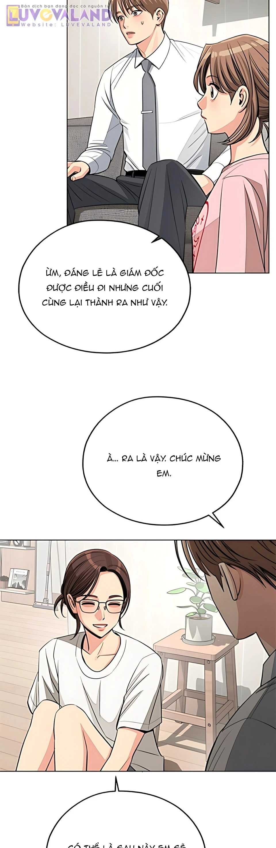 Tình Yêu Của Ik Seob Chapter 98 - 37