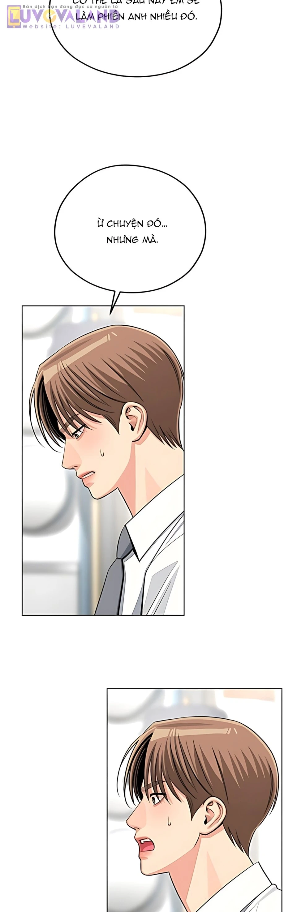 Tình Yêu Của Ik Seob Chapter 98 - 38