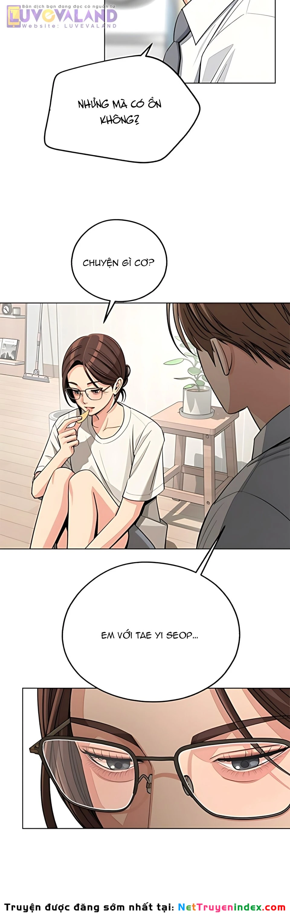 Tình Yêu Của Ik Seob Chapter 98 - 39