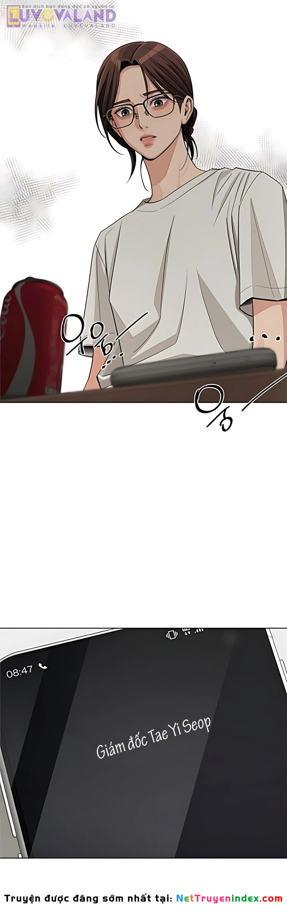 Tình Yêu Của Ik Seob Chapter 98 - 41