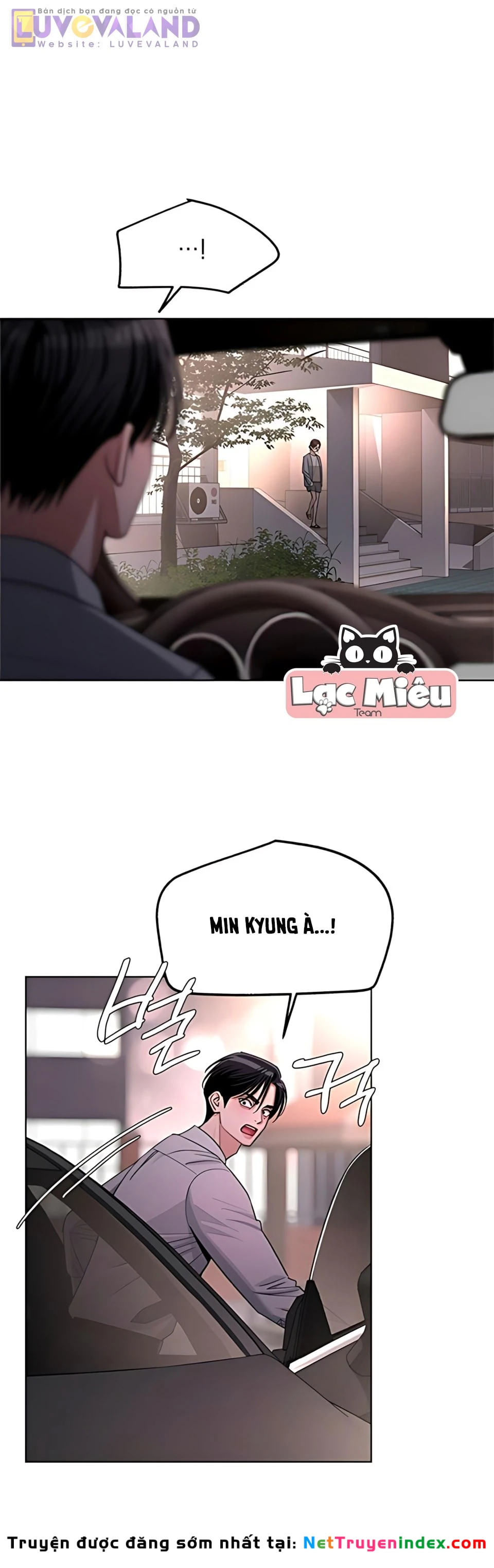 Tình Yêu Của Ik Seob Chapter 98 - 43