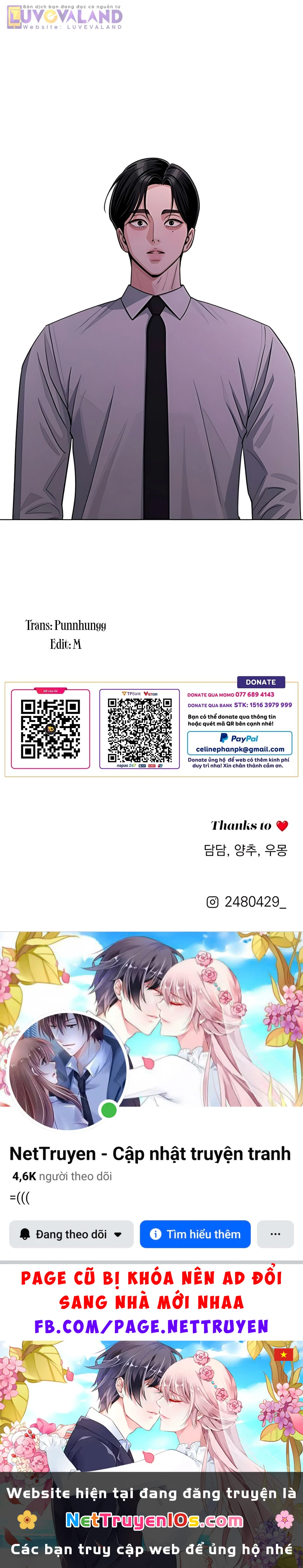 Tình Yêu Của Ik Seob Chapter 98 - 45