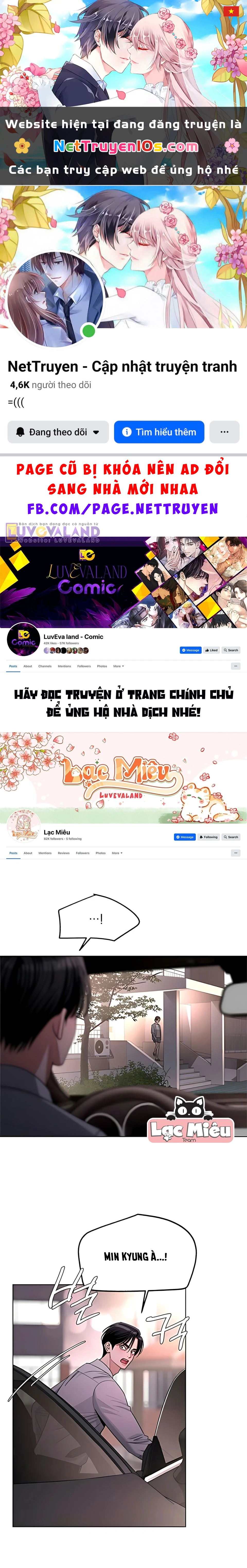 Tình Yêu Của Ik Seob Chapter 99 - 1