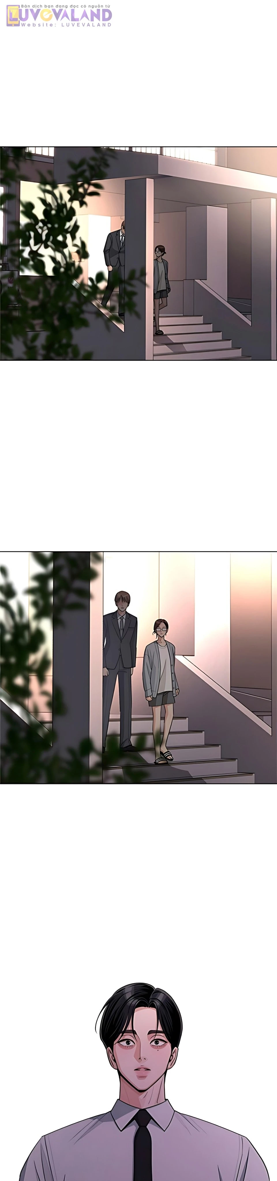 Tình Yêu Của Ik Seob Chapter 99 - 2