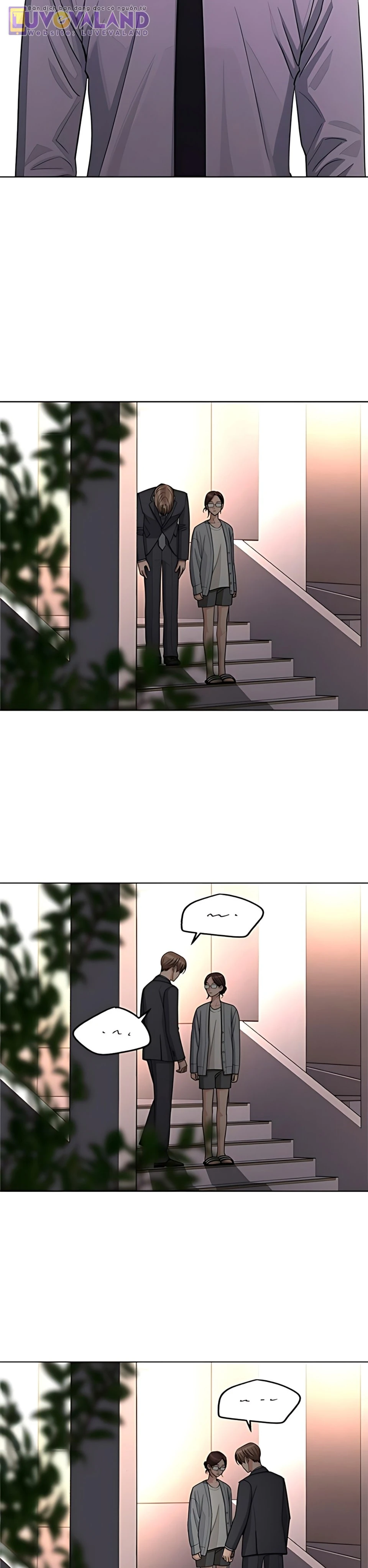 Tình Yêu Của Ik Seob Chapter 99 - 3