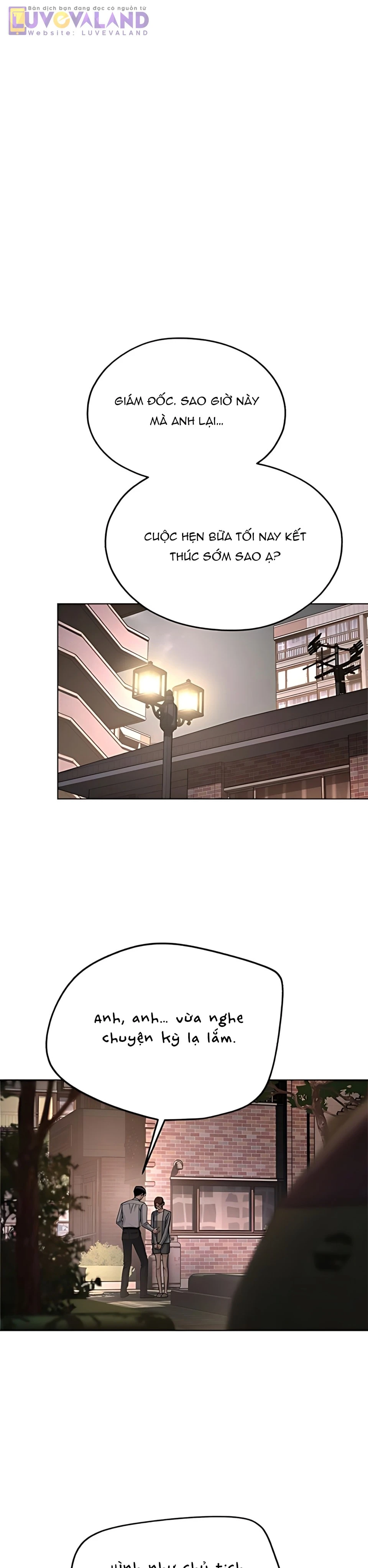 Tình Yêu Của Ik Seob Chapter 99 - 7