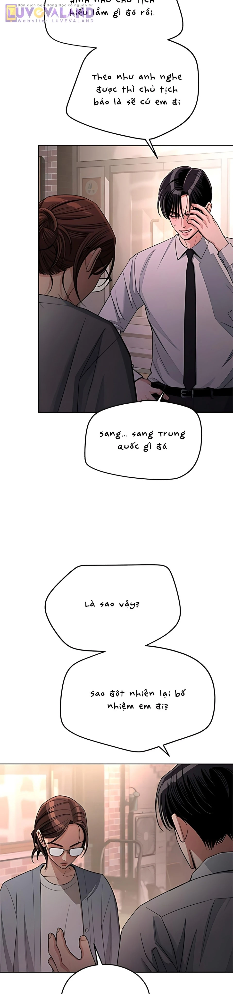 Tình Yêu Của Ik Seob Chapter 99 - 8